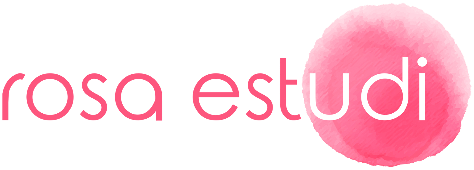 Rosa estudi, S.L. Stands Logo